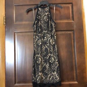 Charlotte Ruse Medium Little Black Dress